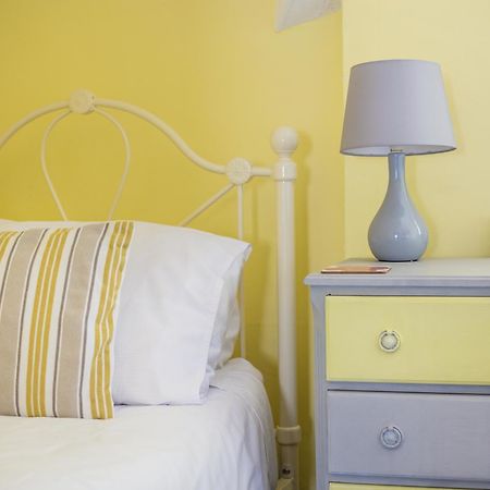 Cartref Guesthouse Caernarfon Eksteriør billede
