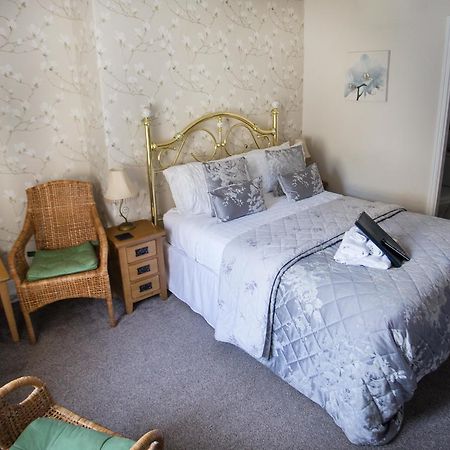 Cartref Guesthouse Caernarfon Eksteriør billede