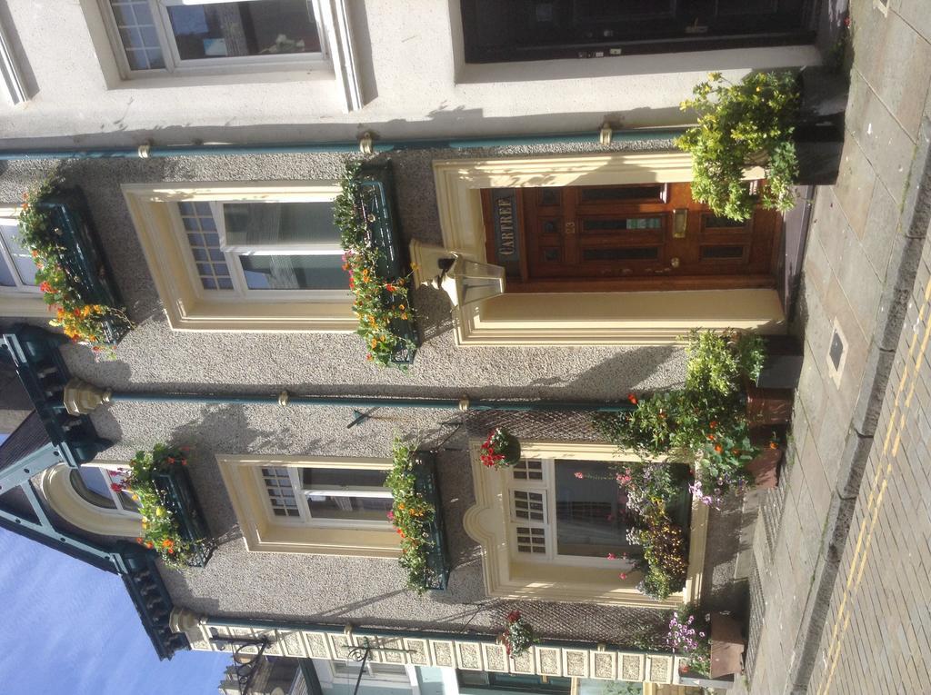 Cartref Guesthouse Caernarfon Eksteriør billede