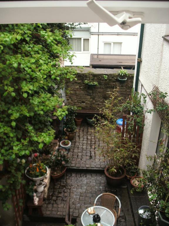 Cartref Guesthouse Caernarfon Eksteriør billede