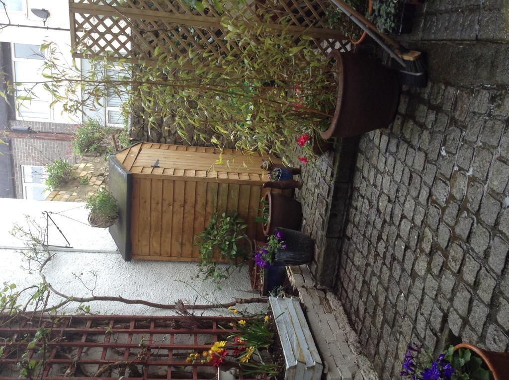 Cartref Guesthouse Caernarfon Eksteriør billede