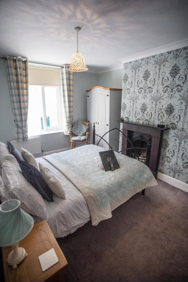 Cartref Guesthouse Caernarfon Eksteriør billede