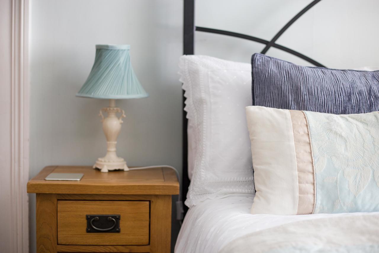 Cartref Guesthouse Caernarfon Eksteriør billede