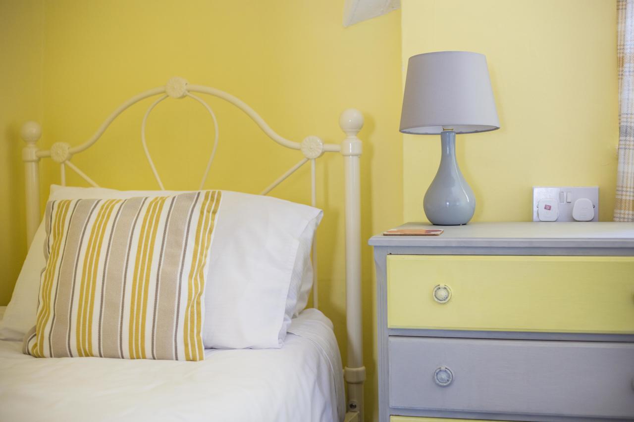 Cartref Guesthouse Caernarfon Eksteriør billede
