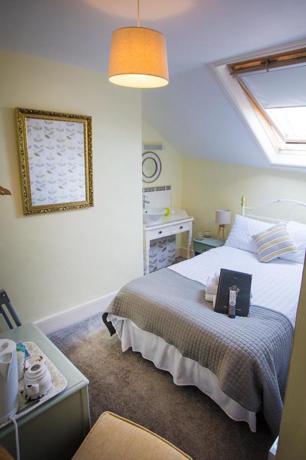 Cartref Guesthouse Caernarfon Eksteriør billede