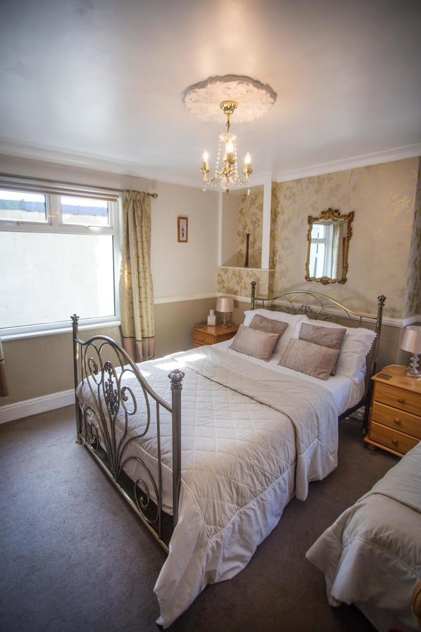 Cartref Guesthouse Caernarfon Eksteriør billede